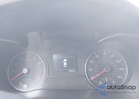 2016 Kia Optima Lx from USA, damaged, VIN 5XXGT4L3XGG003743